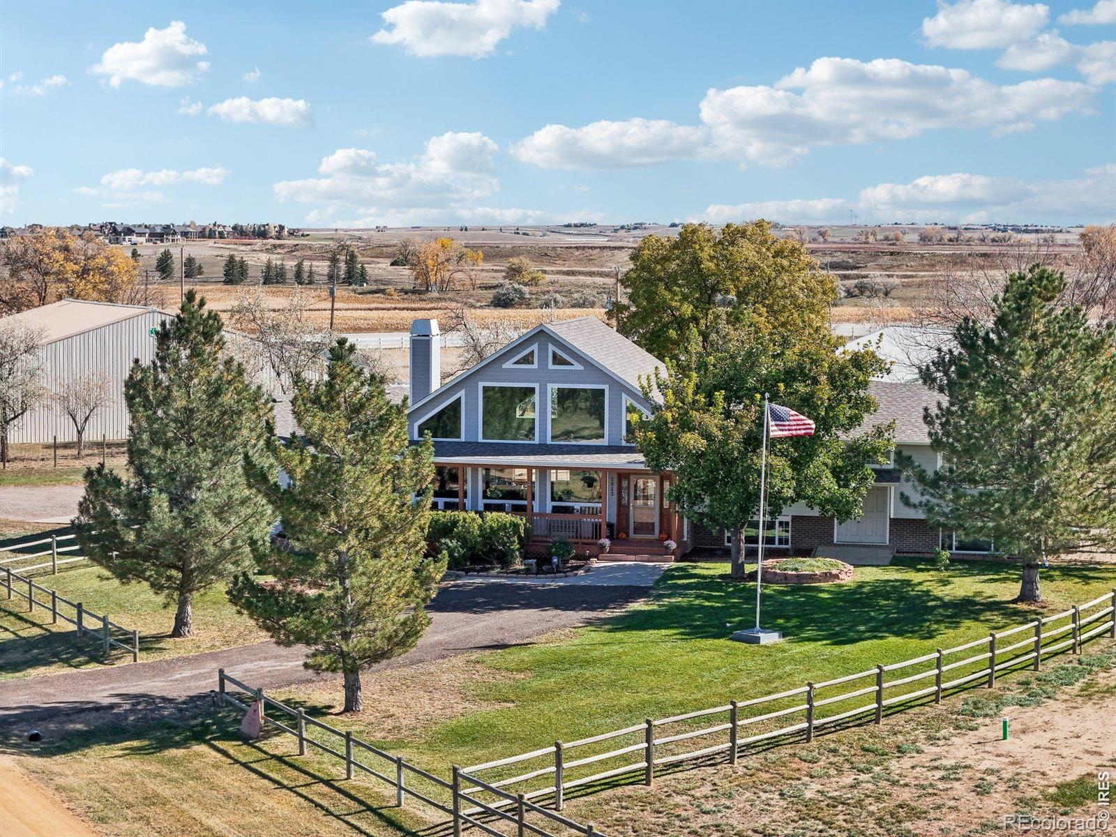 1613 horseshoe circle, Longmont sold home. Closed on 2026-05-27 for $945,000.