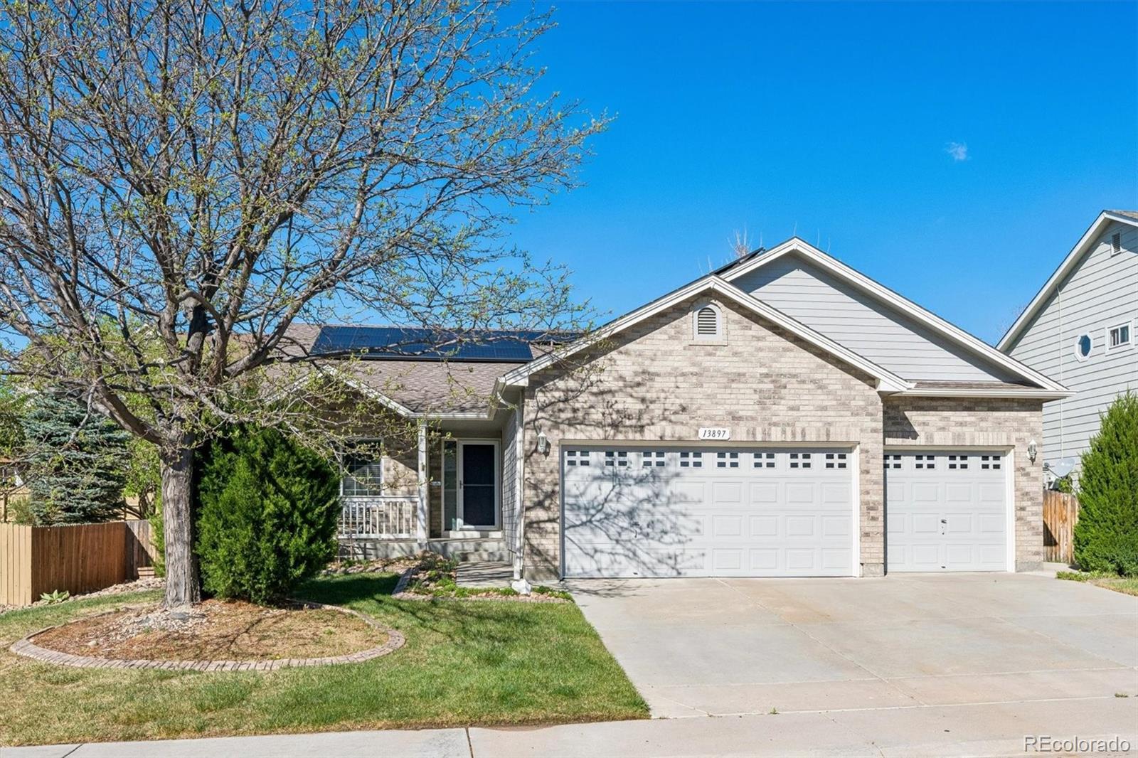  Thornton Home | MLS #: 382801513897  Dahlia Street, Thornton Beds: 4 Baths: 4 Price: $675,000