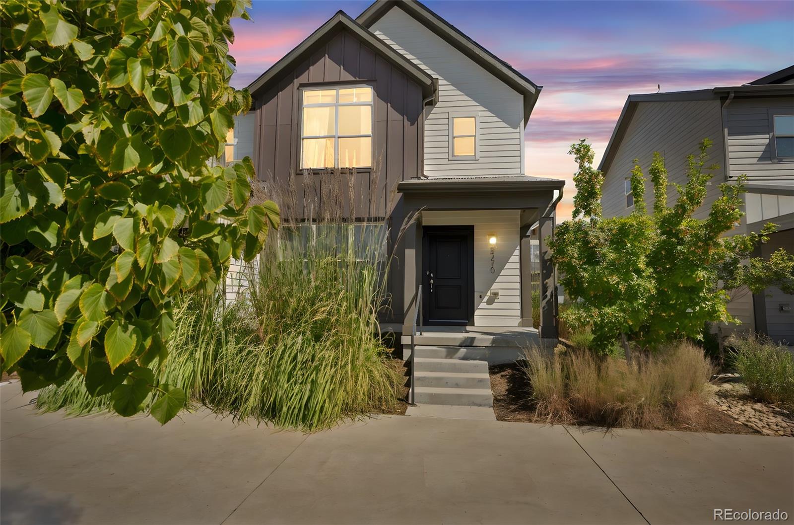 Central Park Denver Condo / Townhome | MLS #: 68938835270  Central Park Boulevard , Denver Beds: 2 Baths: 2 Price: $284,385