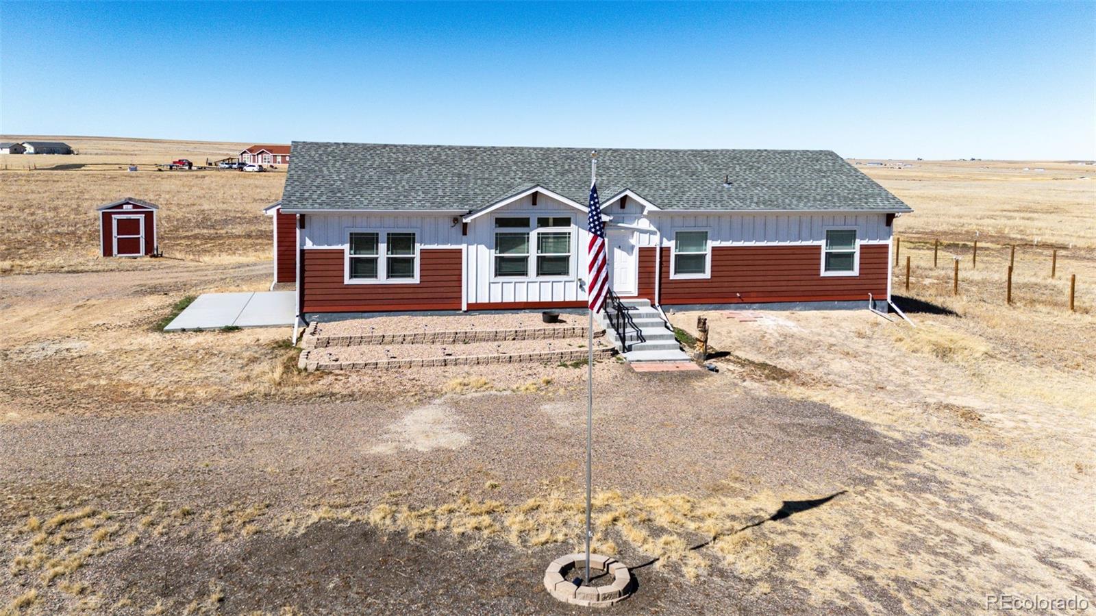 61025 e 38th avenue, Strasburg sold home. Closed on 2026-05-20 for $690,000.