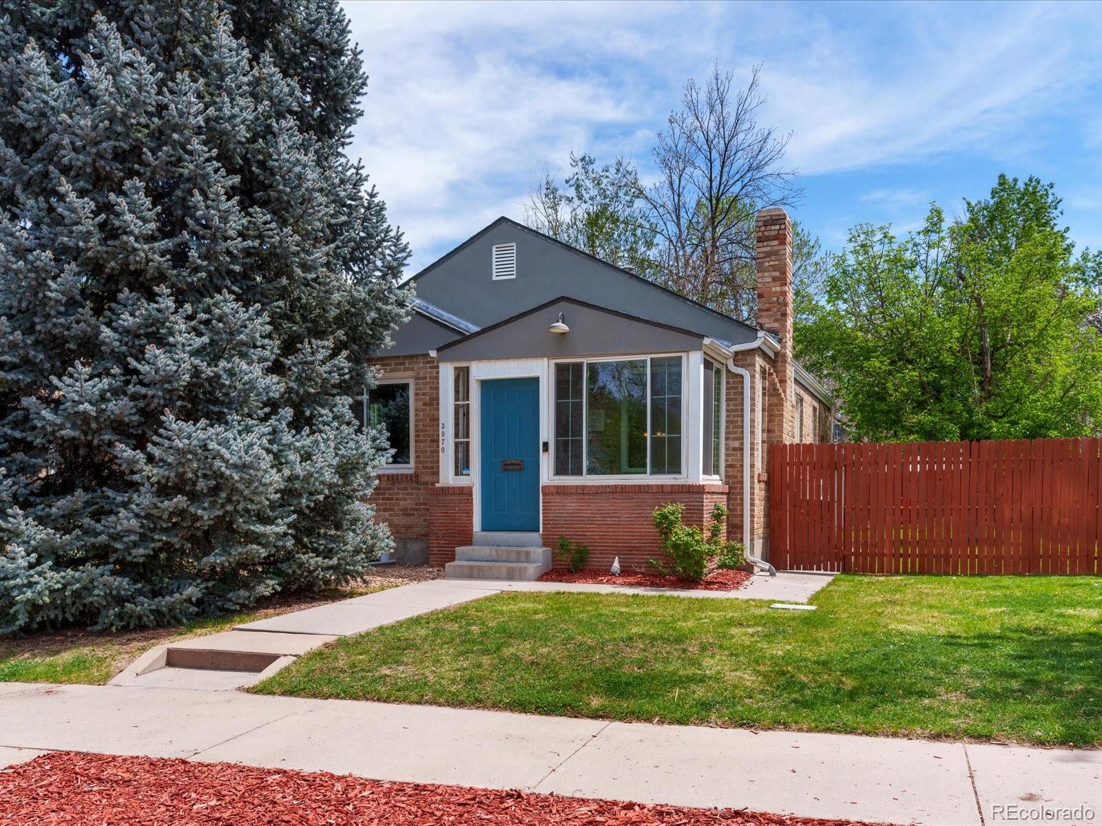 Englewood Home | MLS #: 66722523870 S Sherman Street, Englewood Beds: 3 Baths: 2 Price: $610,000