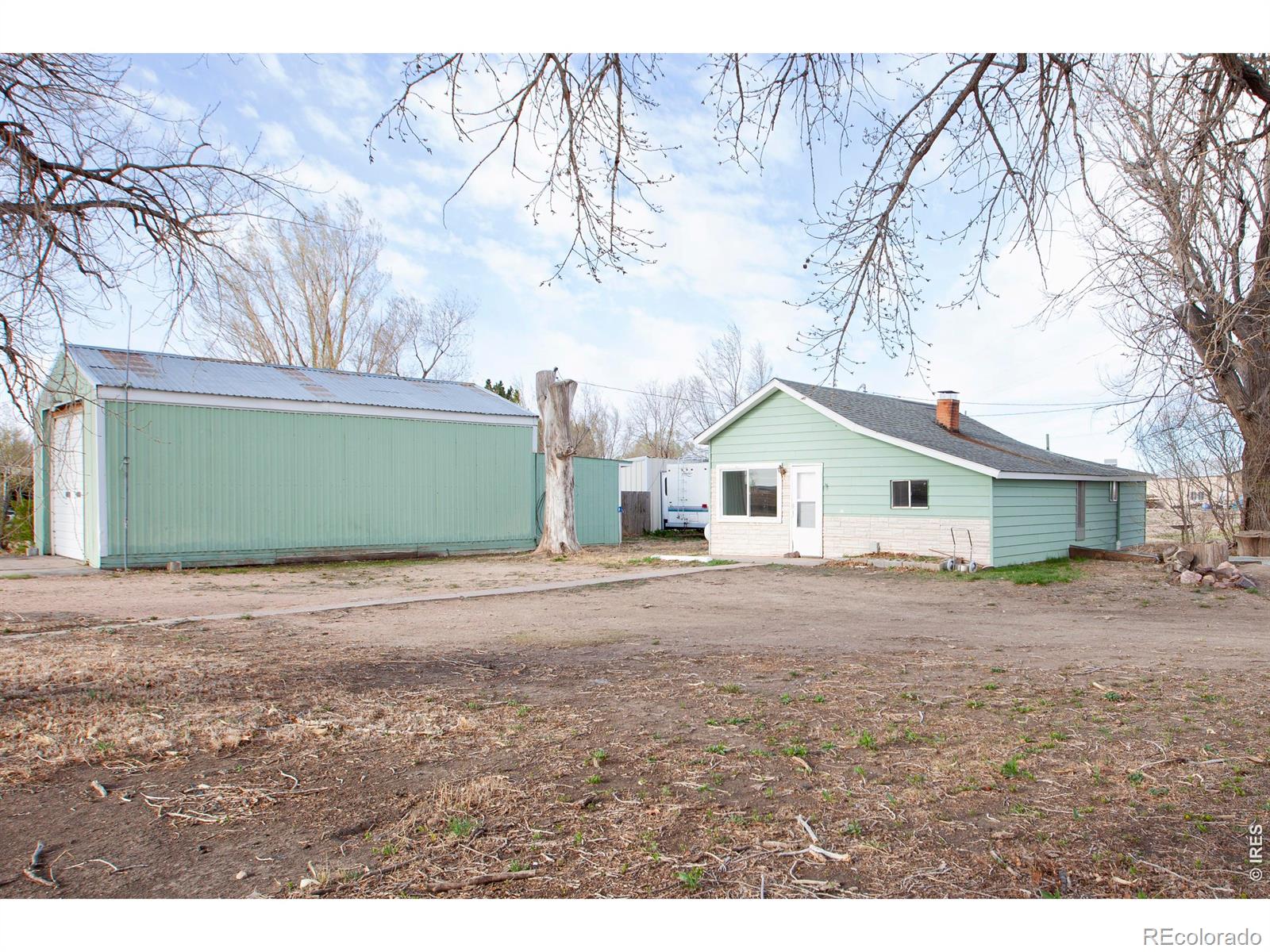 22497 county road 33.5 , Hillrose sold home. Closed on 2026-05-08 for $138,000.
