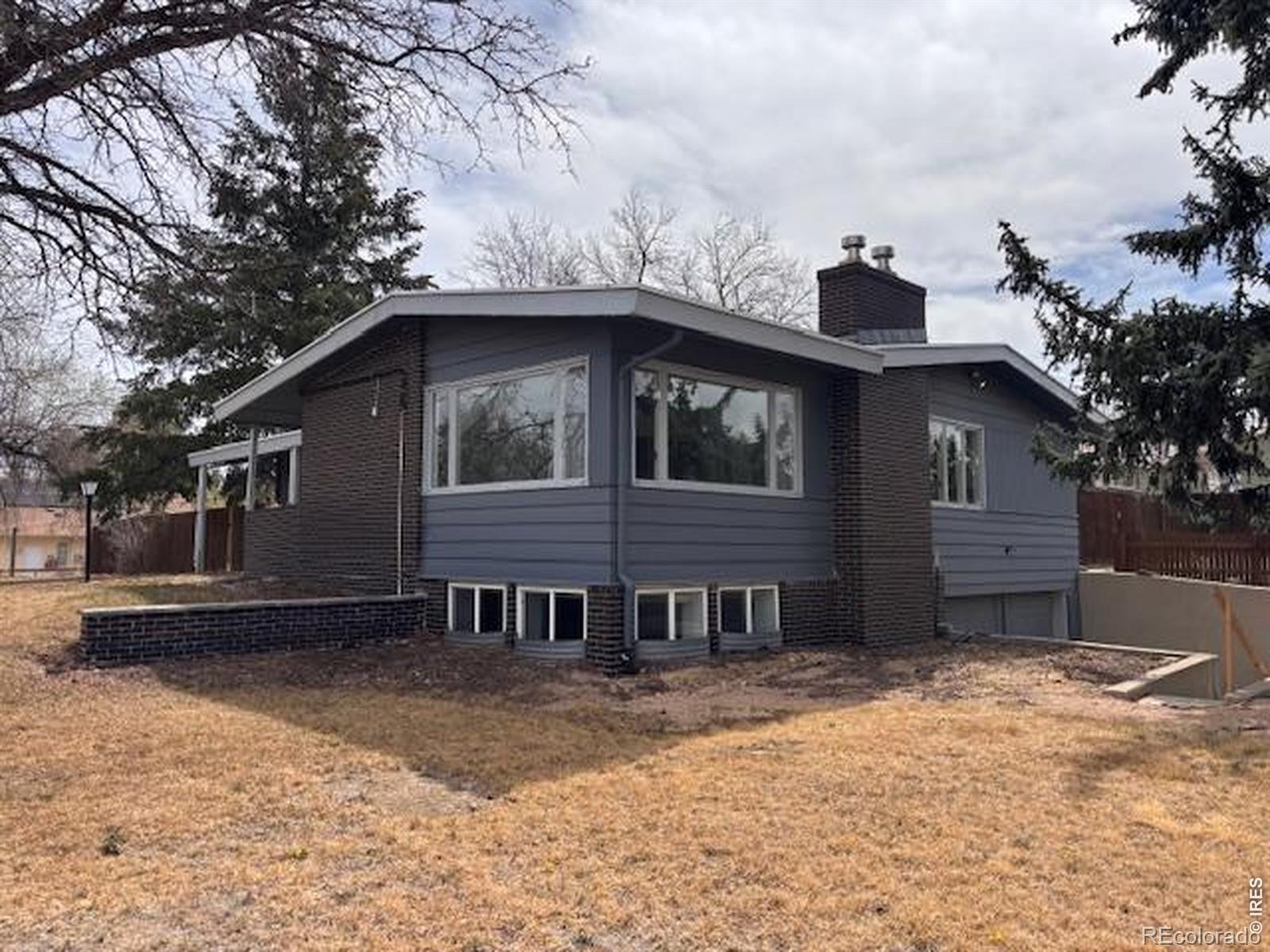 Highland Park Greeley Home | MLS #: 45678910557025218 W 26th Street, Greeley Beds: 4 Baths: 2 Price: $349,000