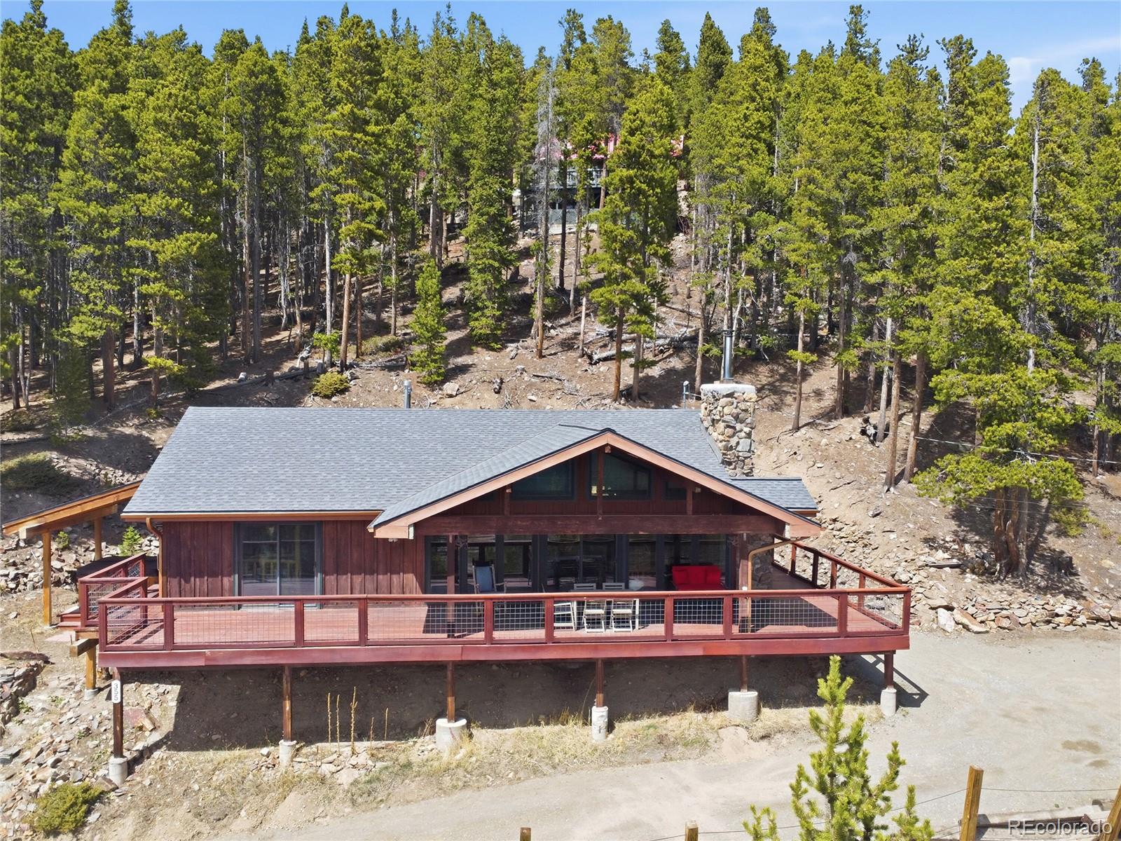 355 texas drive, Idaho Springs sold home. Closed on 2026-07-10 for $525,000.