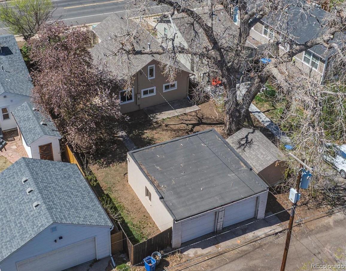 3262 s logan street, Englewood sold home. Closed on 2026-06-18 for $442,500.