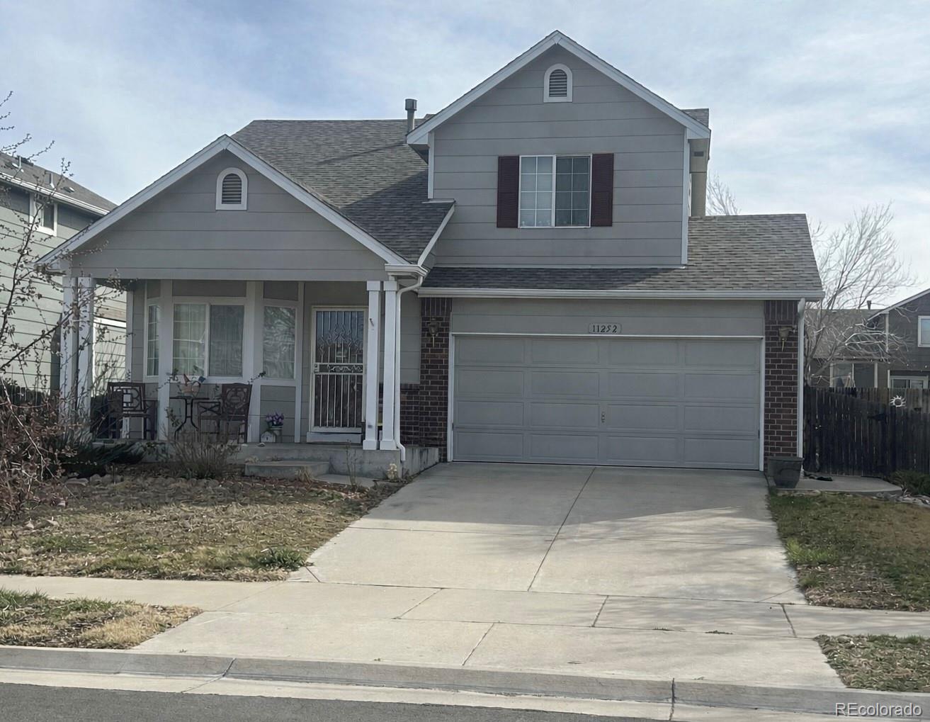 River Run Commerce City Home | MLS #: 465585011252  Ironton Street, Commerce City Beds: 3 Baths: 3 Price: $410,000