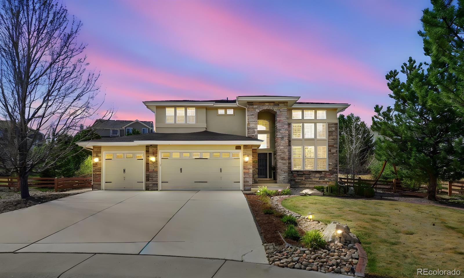 4749  nighthorse court, Parker sold home. Closed on 2026-05-15 for $915,000.