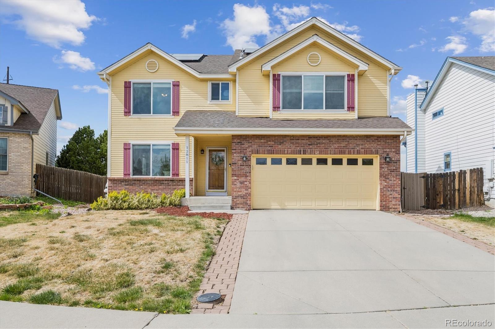 Landing At Standley Lake Arvada Home | MLS #: 631562012811 W 85th Circle, Arvada Beds: 5 Baths: 4 Price: $775,000
