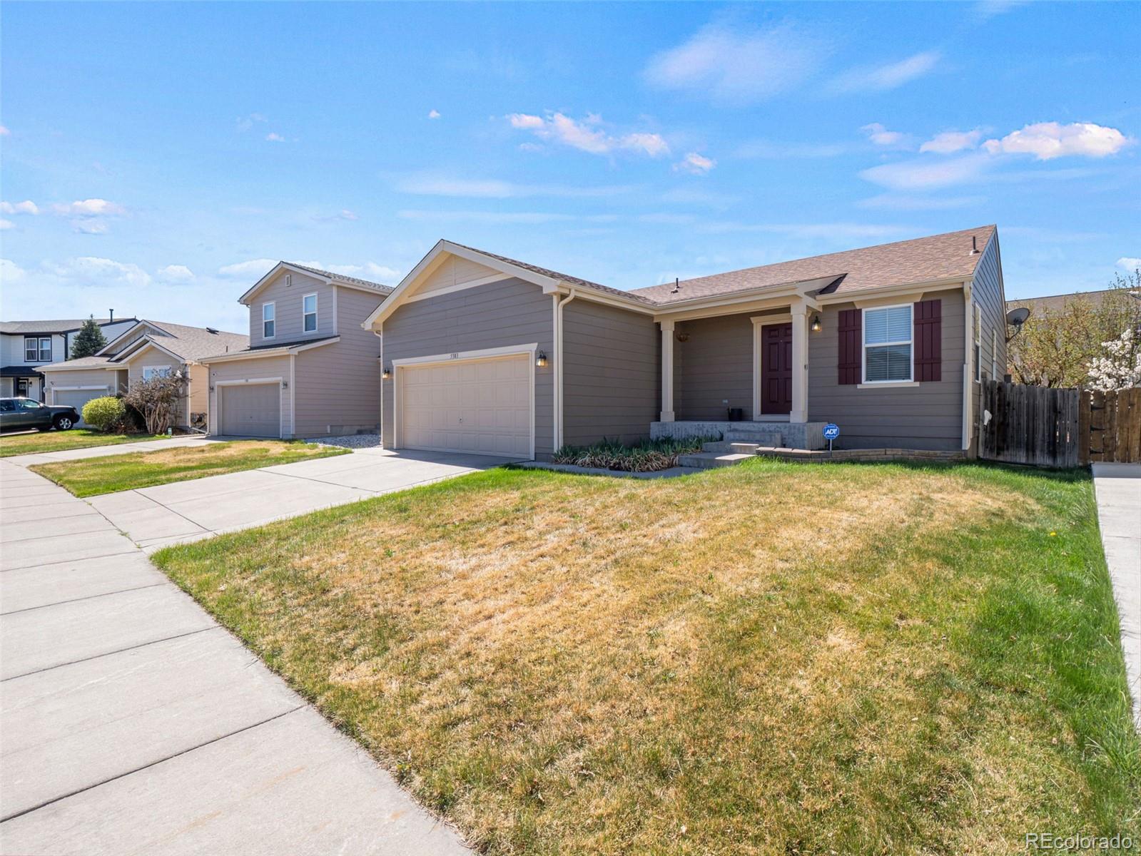 Parkfield Denver Home | MLS #: 84572595383  Lewiston Street, Denver Beds: 3 Baths: 2 Price: $460,000