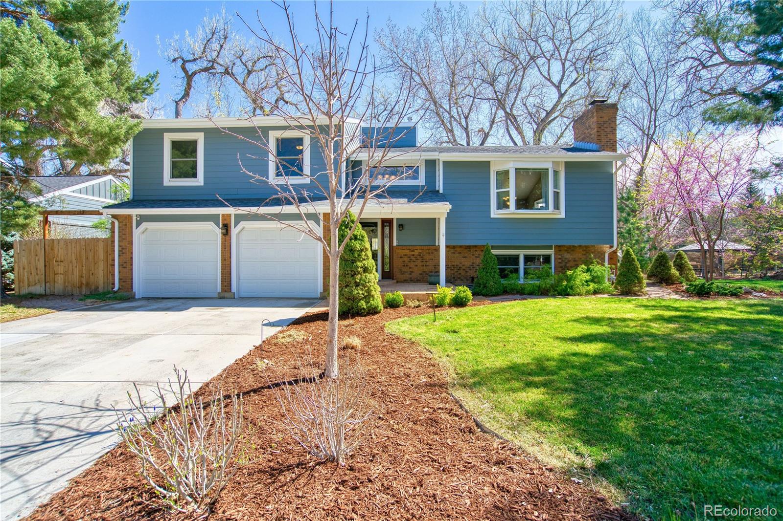 7216  timothy place, Niwot sold home. Closed on 2026-05-12 for $985,000.