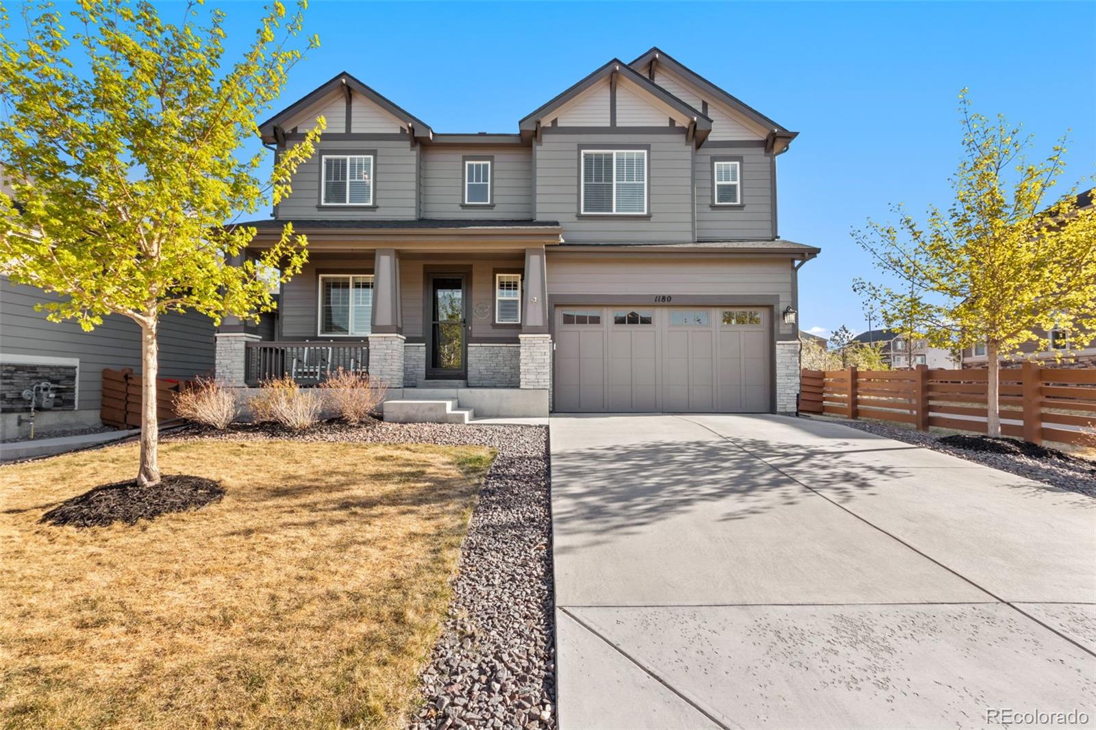 1180 nova place, Erie sold home. Closed on 2026-06-03 for $760,000.