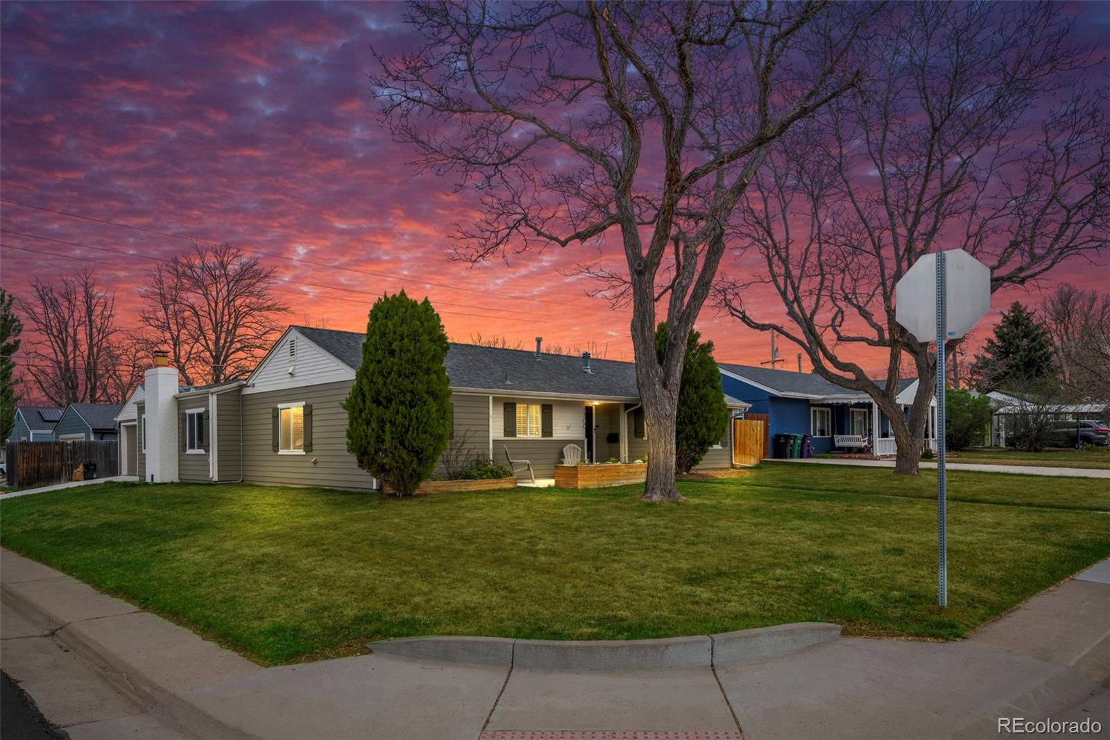 University Hills Denver Home | MLS #: 80218303300 S Fairfax Street, Denver Beds: 3 Baths: 2 Price: $750,000