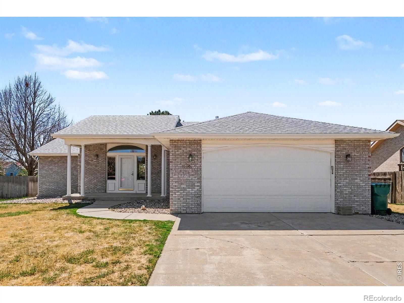 1350 3rd street, Eaton sold home. Closed on 2026-05-15 for $470,000.