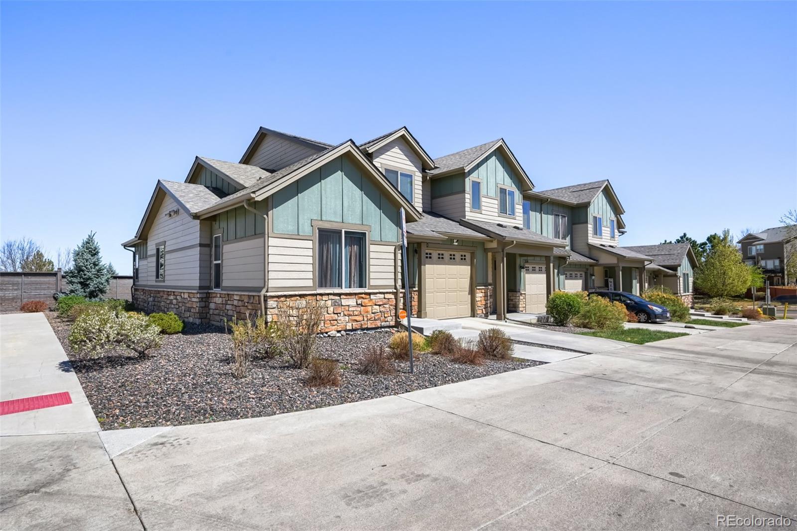  Aurora Condo / Townhome | MLS #: 83784113510 S Lisbon Court , Aurora Beds: 5 Baths: 3 Price: $445,000