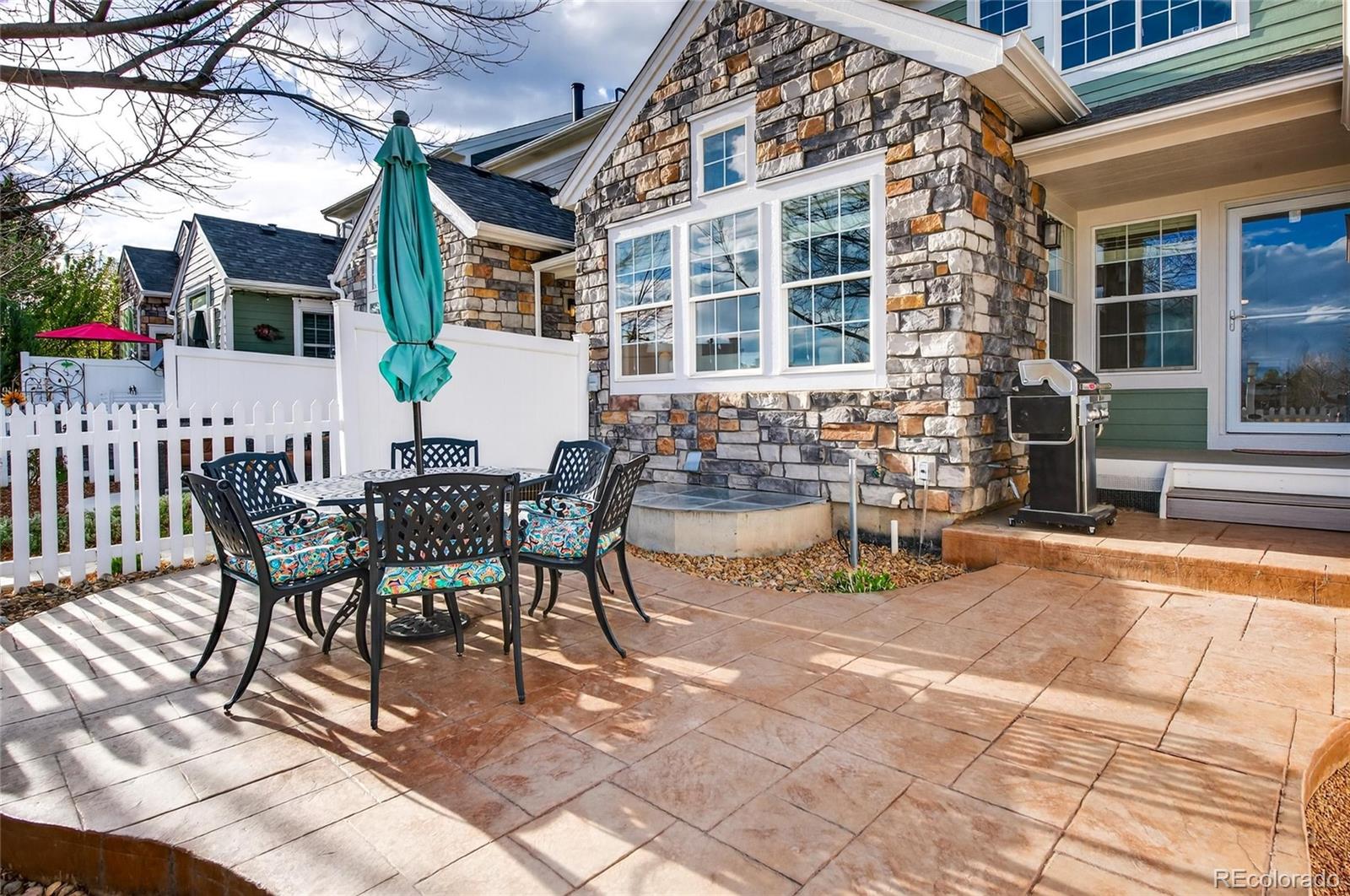 Broadlands Broomfield Home | MLS #: 55579565062  Grey Wolf Place, Broomfield Beds: 2 Baths: 3 Price: $499,000