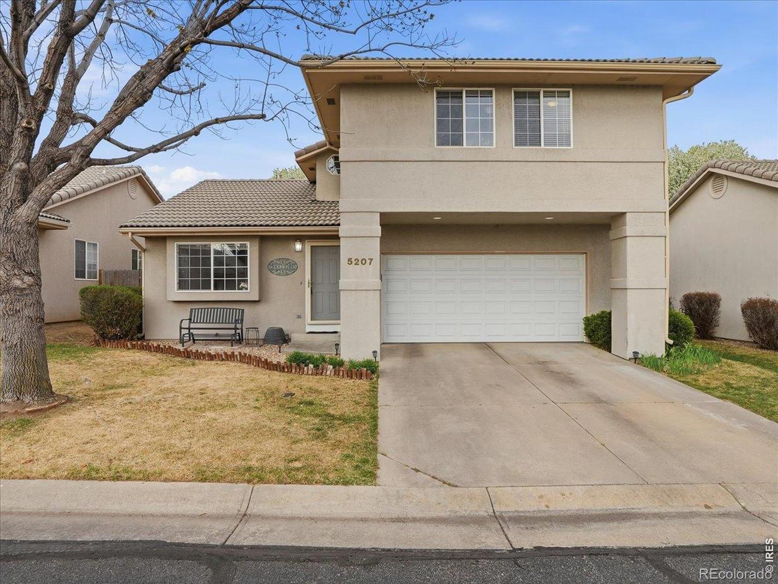 Villa Serena Greeley Home | MLS #: 45678910557275207 W 11th St Rd, Greeley Beds: 3 Baths: 3 Price: $370,000