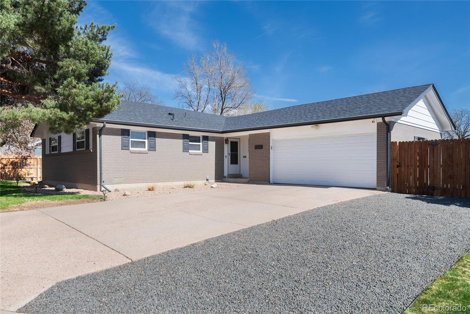  Northglenn Home | MLS #: 880102211340  Marion Street, Northglenn Beds: 3 Baths: 2 Price: $485,000