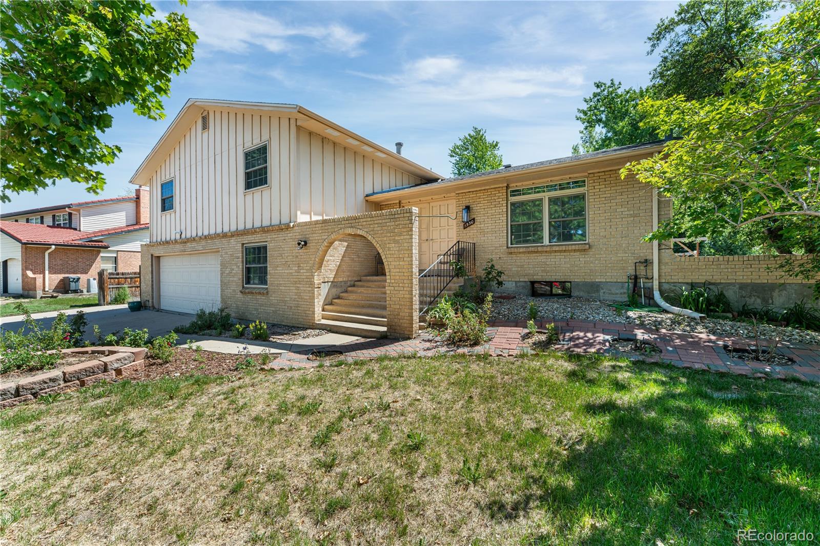 1550 s oakland street, Aurora sold home. Closed on 2026-07-31 for $535,000.