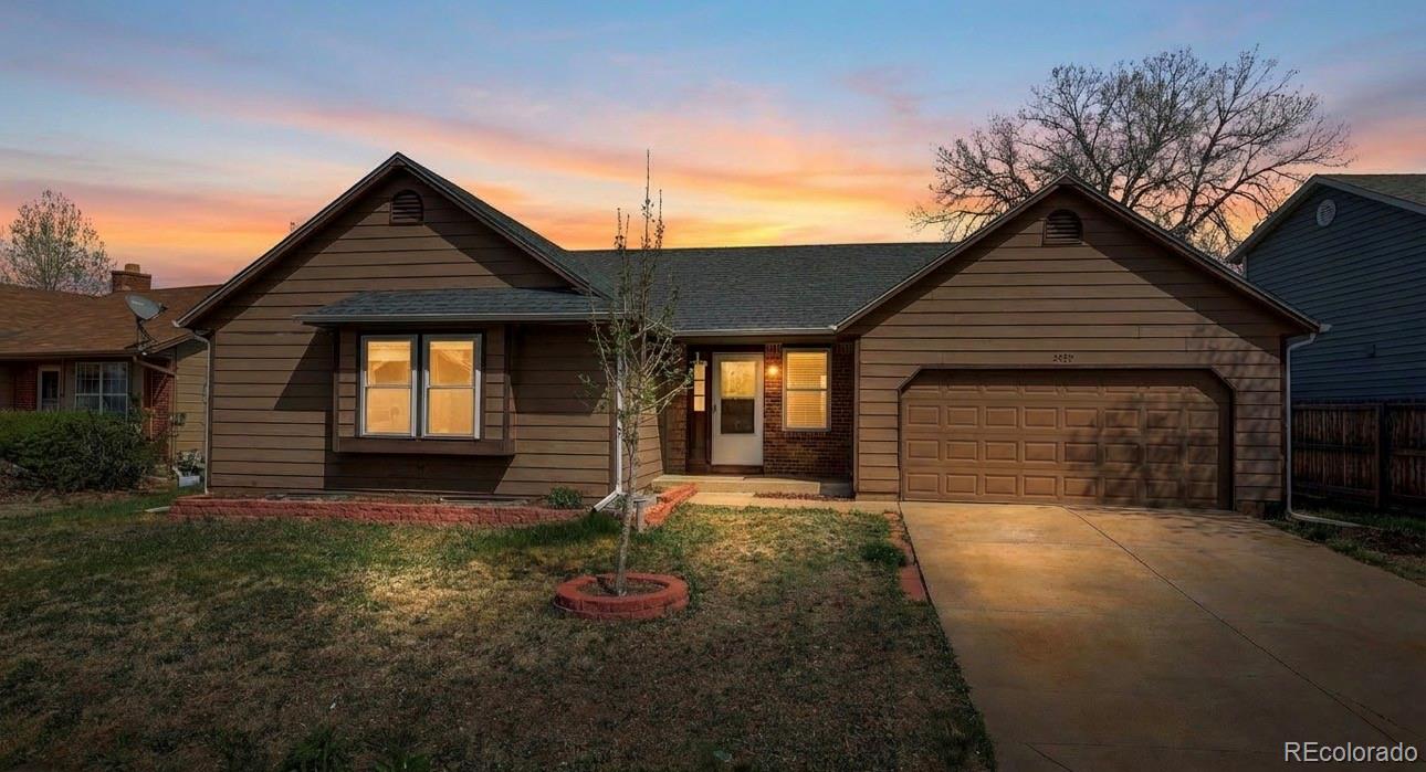 Montbello Denver Home | MLS #: 73532024550  Eugene Way, Denver Beds: 3 Baths: 1 Price: $395,000