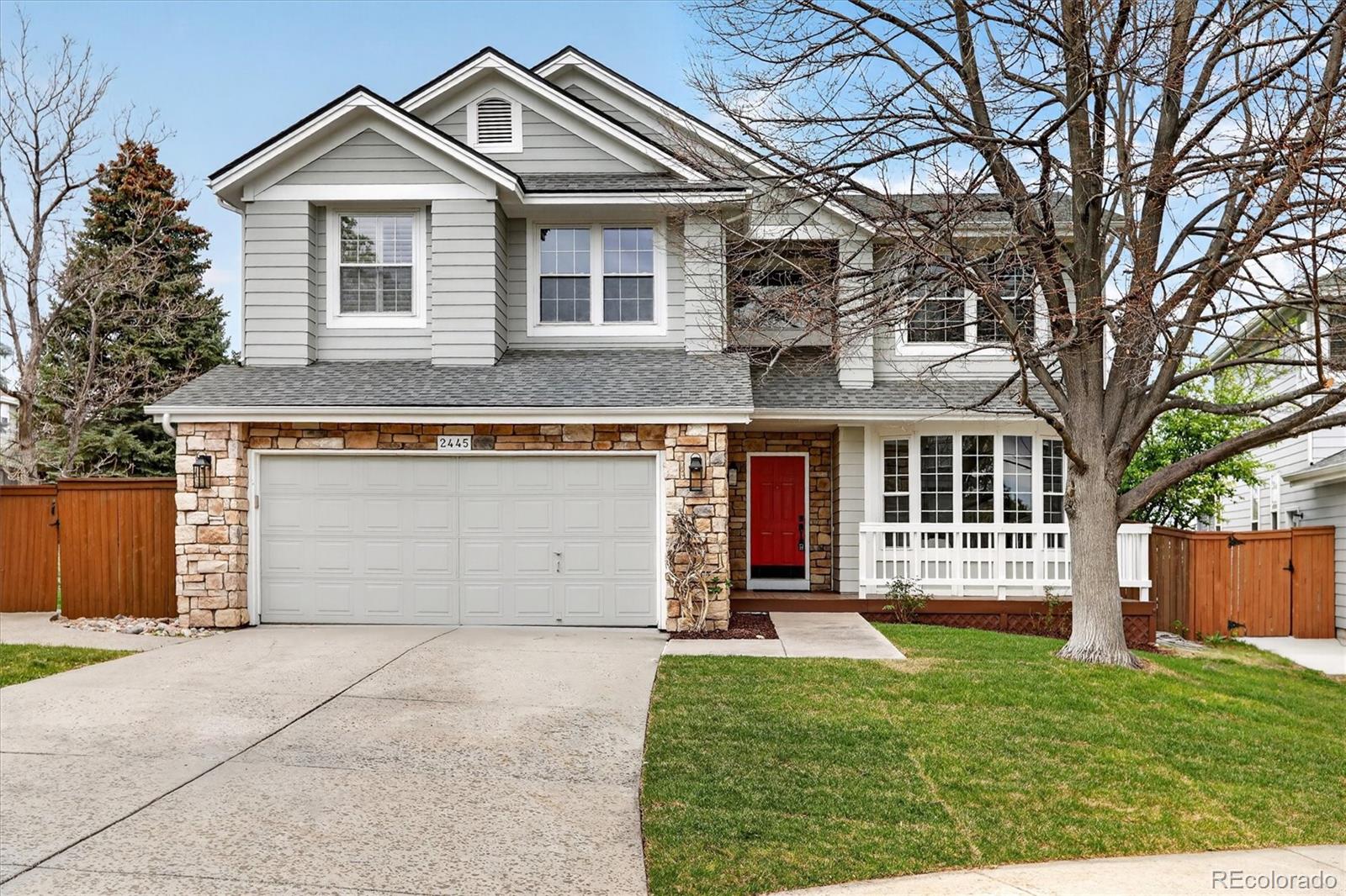 Highlands Ranch Home | MLS #: 52537022445  Lansdowne Court, Highlands Ranch Beds: 5 Baths: 4 Price: $899,000