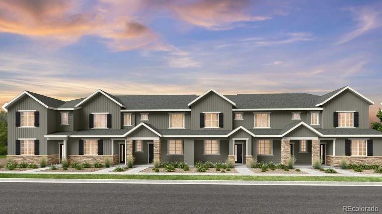  Thornton Home | MLS #: 81301576820  Parterre Parkway, Thornton Beds: 3 Baths: 3 Price: $457,099