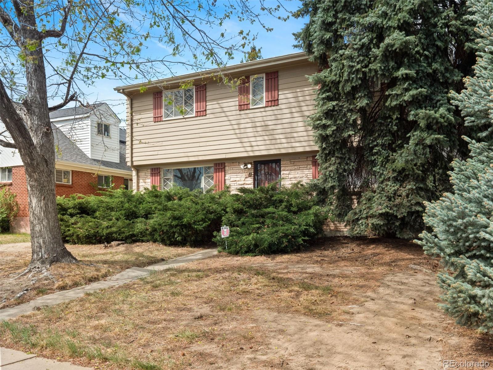 275 s ivy street, Denver sold home. Closed on 2026-05-19 for $625,000.