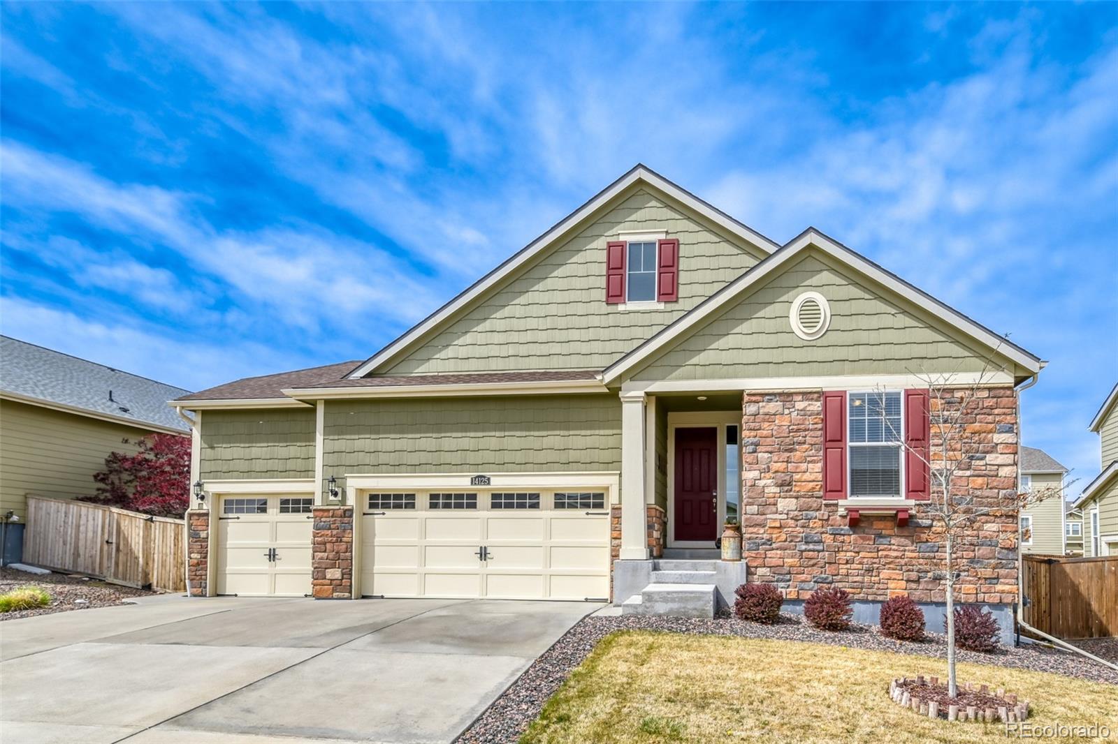  Thornton Home | MLS #: 707366614125  Grape Street, Thornton Beds: 4 Baths: 4 Price: $800,000