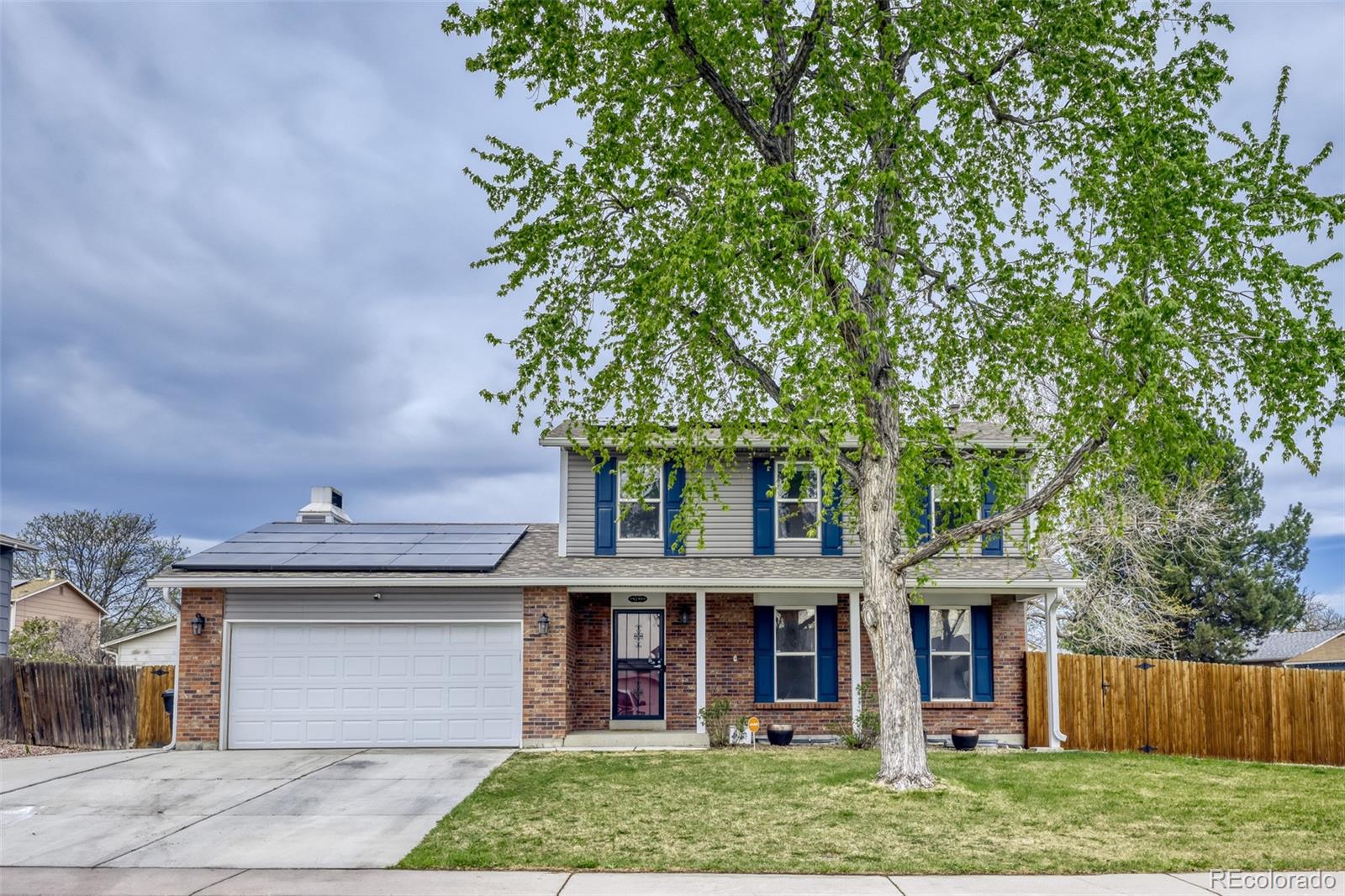 Remington Thornton Home | MLS #: 48420729295  Clermont Drive, Thornton Beds: 3 Baths: 3 Price: $499,999