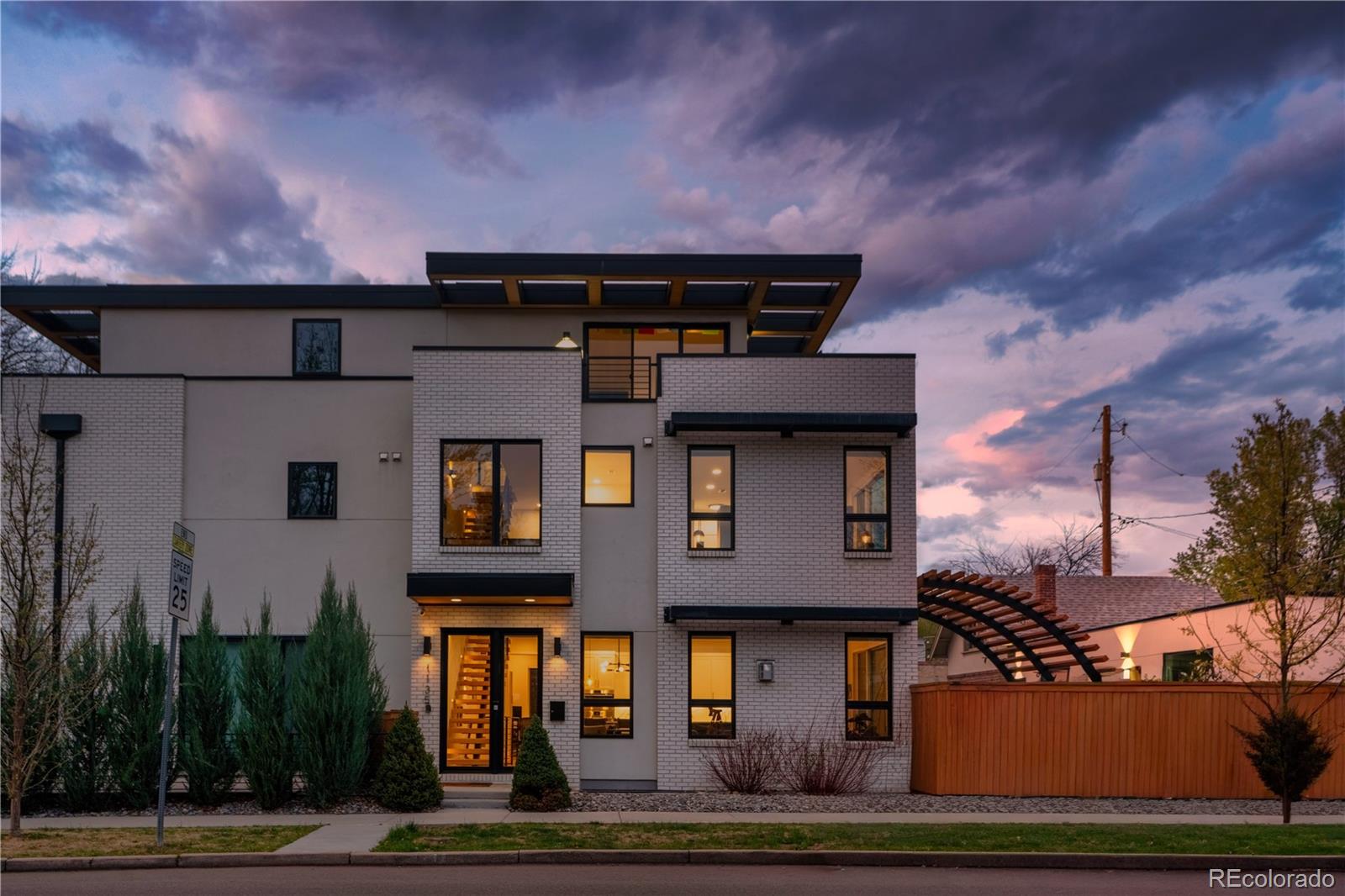  Denver Home | MLS #: 35743741135 E Virginia Avenue, Denver Beds: 5 Baths: 5 Price: $1,875,000