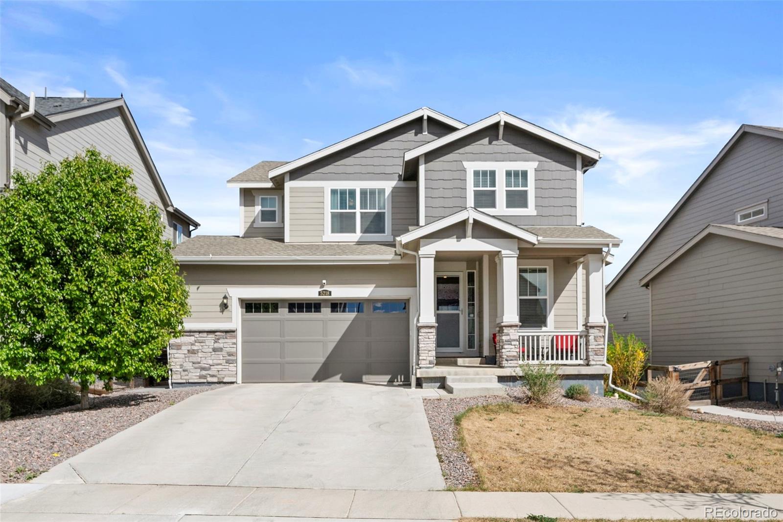 5218  inland avenue, Firestone sold home. Closed on 2026-05-29 for $625,000.