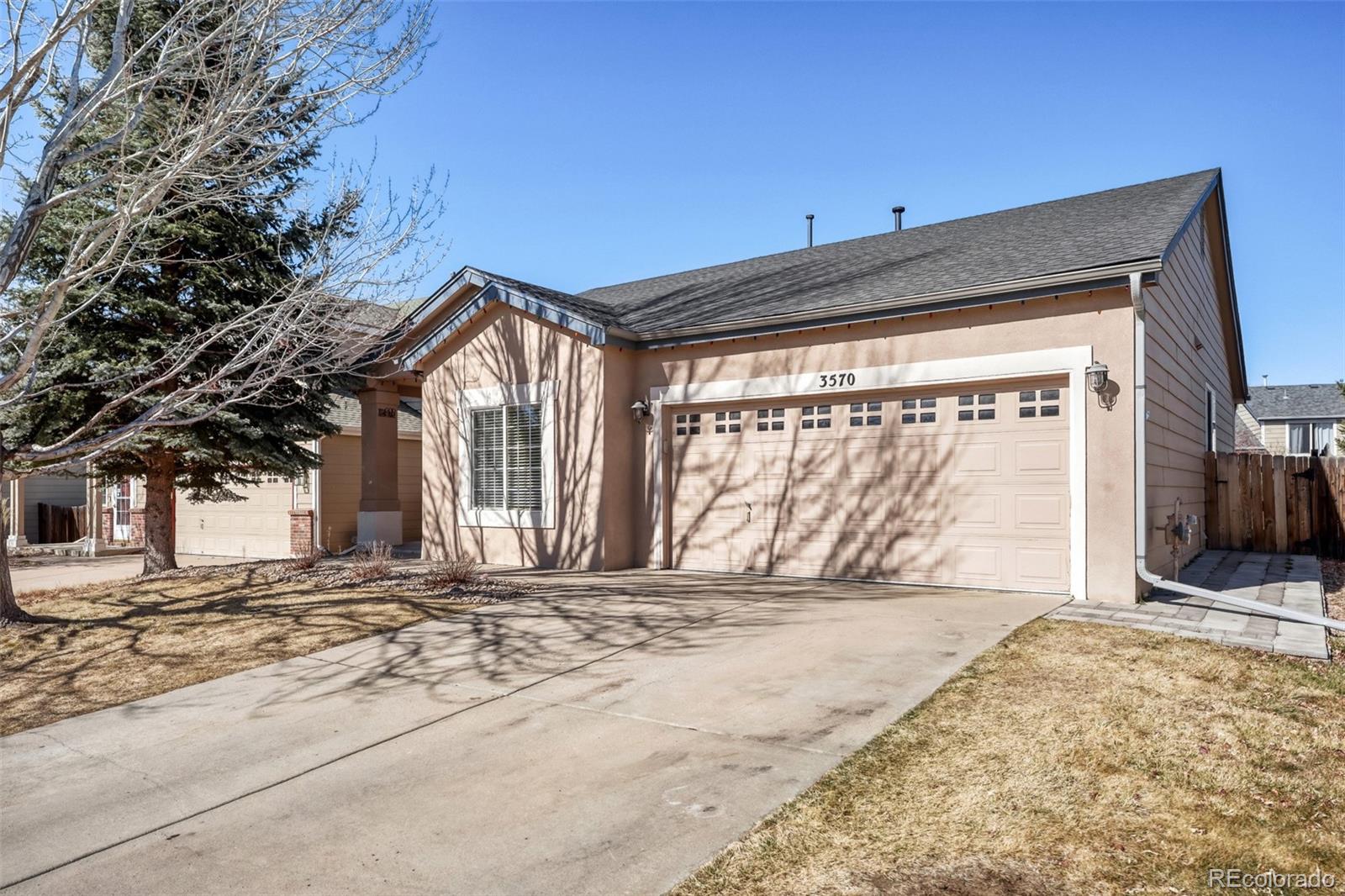 Mesa Aurora Home | MLS #: 38722083570 S Jebel Circle, Aurora Beds: 3 Baths: 2 Price: $455,900