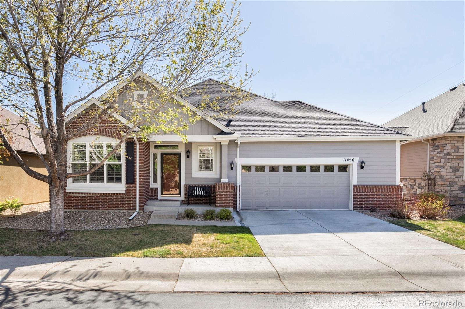  Littleton Home | MLS #: 930972511456 W Cooper Place, Littleton Beds: 4 Baths: 4 Price: $885,000