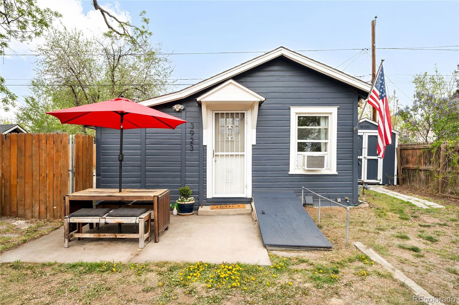  Englewood Home | MLS #: 59668913923 S Grant Street, Englewood Beds: 1 Baths: 1 Price: $350,000