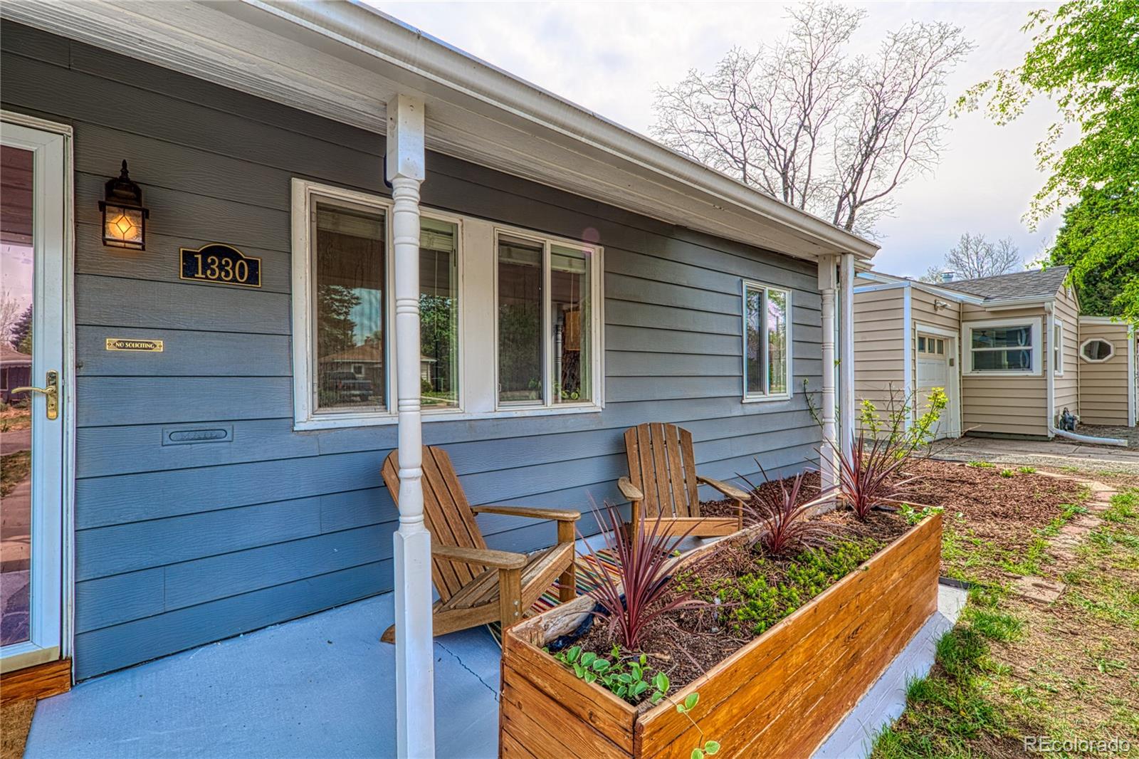 Cole Denver Home | MLS #: 68392381330  Willow Street, Denver Beds: 2 Baths: 1 Price: $350,000