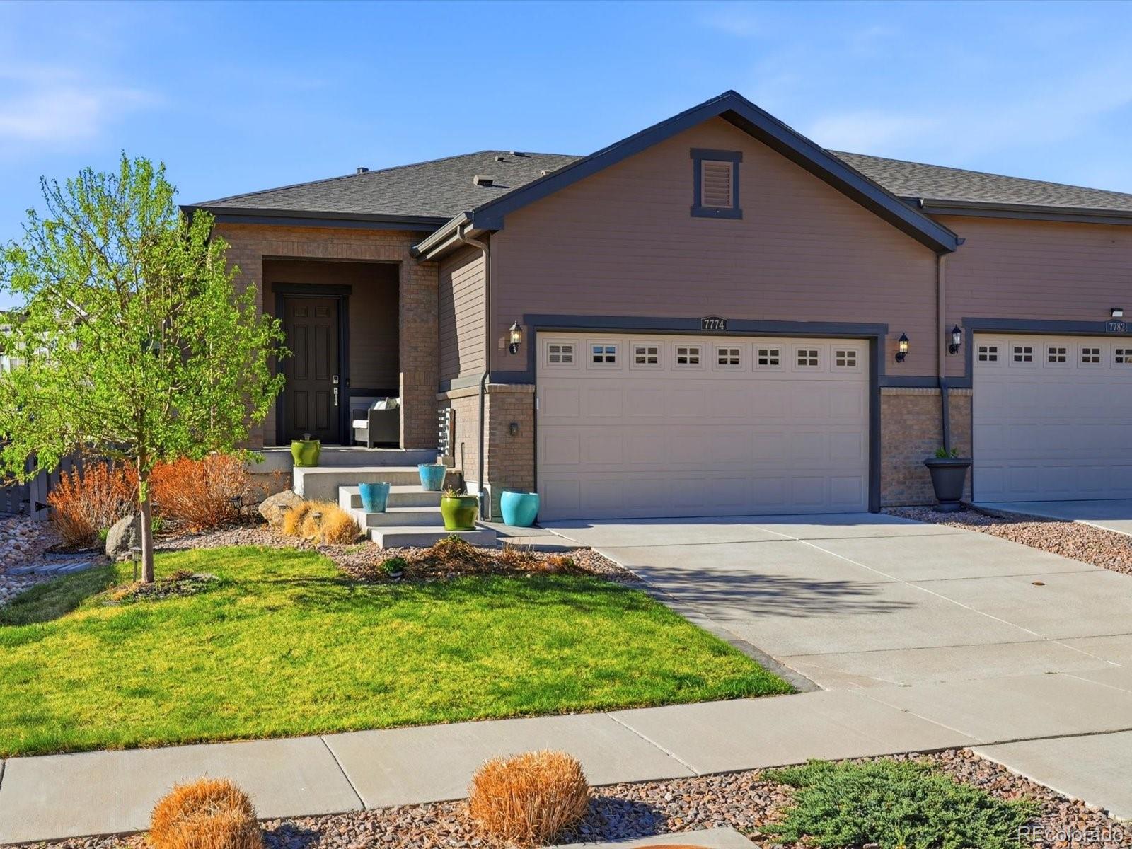  Littleton Home | MLS #: 55038087774  Plateau Creek Lane, Littleton Beds: 4 Baths: 3 Price: $660,000