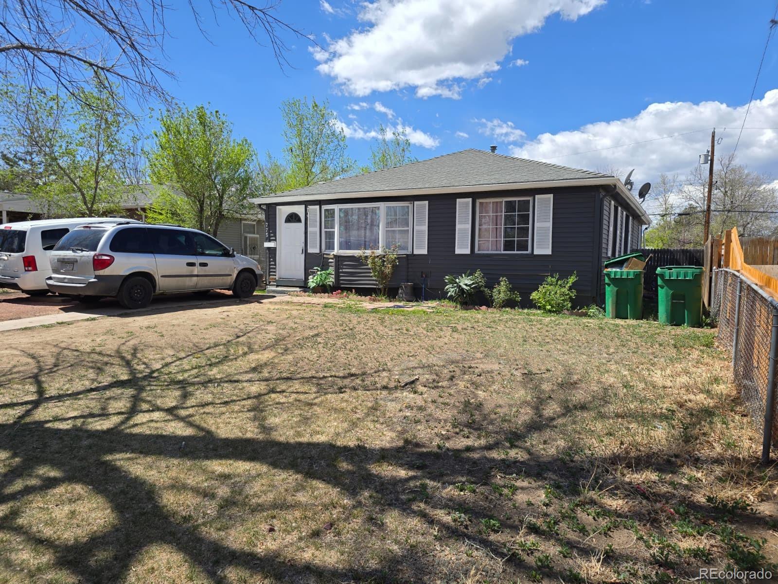 775  geneva street, Aurora sold home. Closed on 2026-04-30 for $250,000.