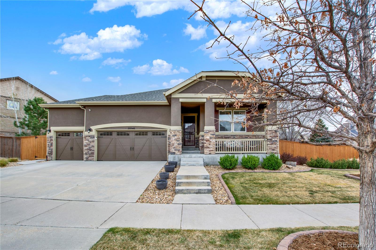 20546 e brunswick place, Aurora sold home. Closed on 2026-05-22 for $635,000.