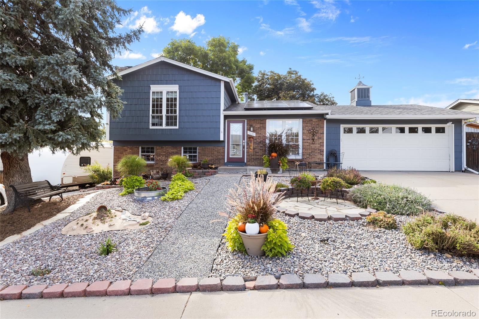 Friendly Hills Morrison Home | MLS #: 76378634329 S Alkire Street, Morrison Beds: 3 Baths: 2 Price: $544,900