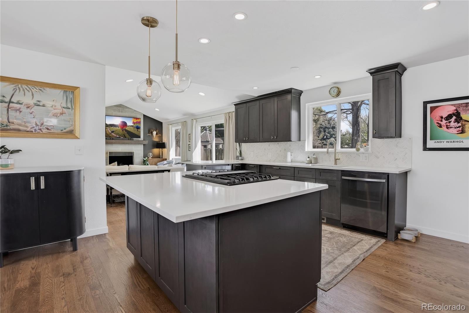 Hampden Heights Denver Home | MLS #: 35260953126 S Emporia Court, Denver Beds: 4 Baths: 3 Price: $694,500