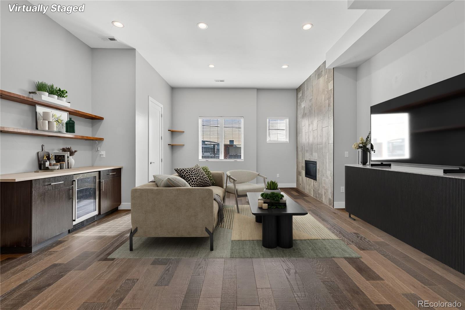 Cheltenham Heights Denver Condo / Townhome | MLS #: 37251263029 W 16th Avenue , Denver Beds: 2 Baths: 3 Price: $589,900