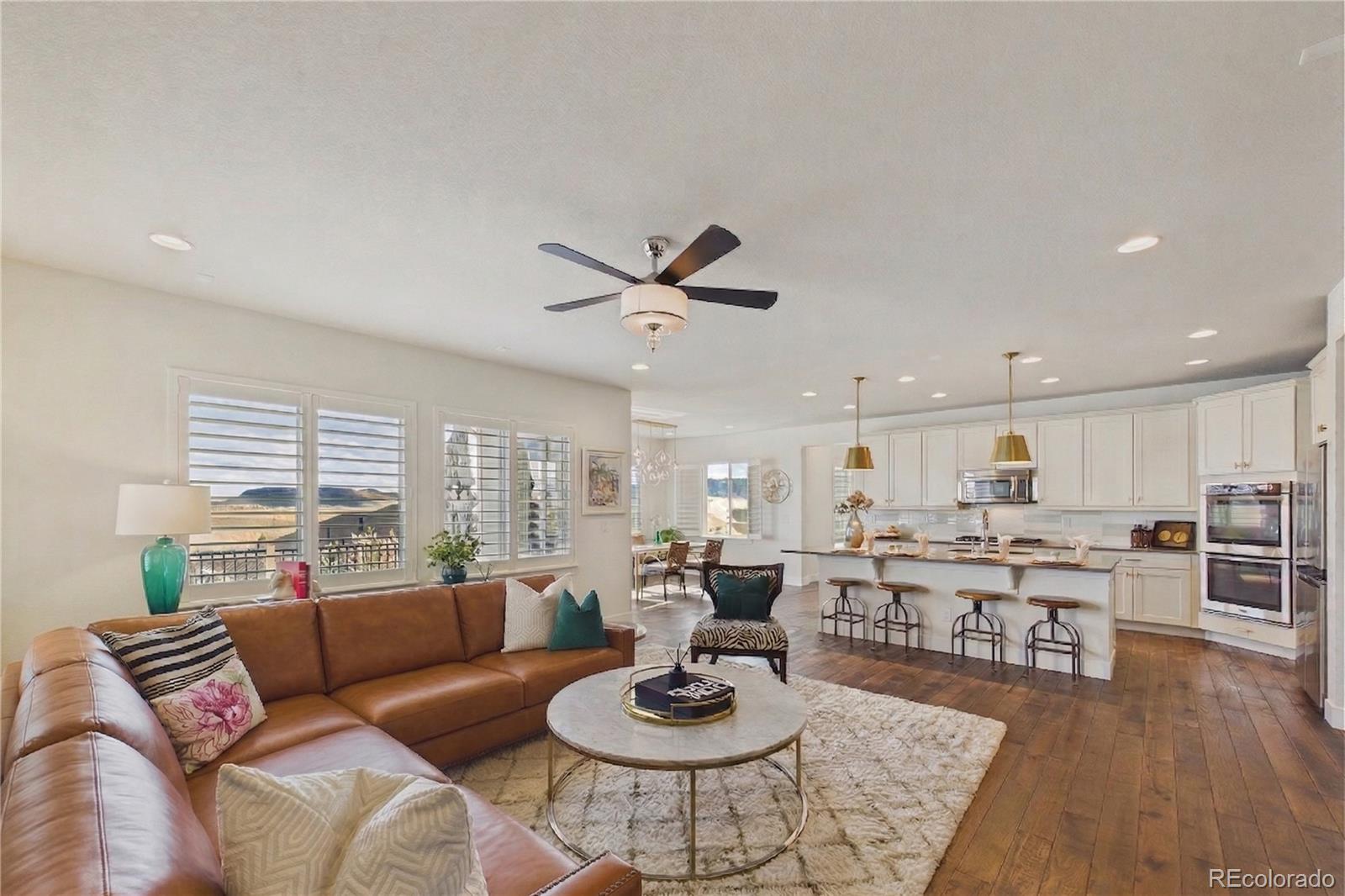  Arvada Home | MLS #: 438318518320 W 84th Place, Arvada Beds: 5 Baths: 5 Price: $850,000