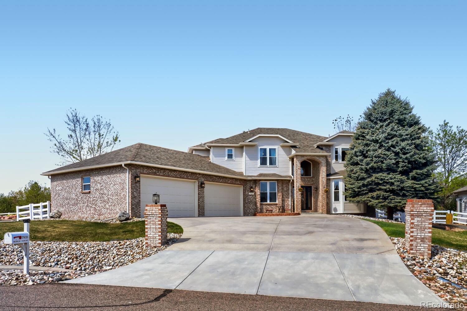  Arvada Home | MLS #: 67080277931  Noble Court, Arvada Beds: 4 Baths: 5 Price: $1,325,000