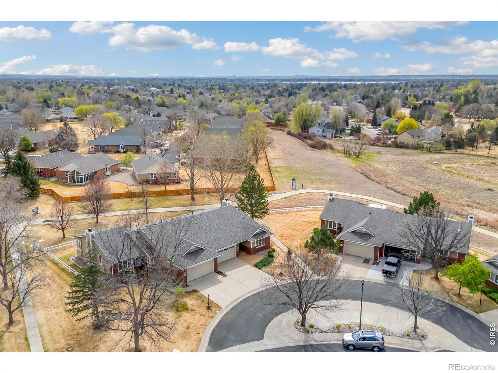 2580 lochbuie circle, Loveland sold home. Closed on 2026-06-25 for $545,503.