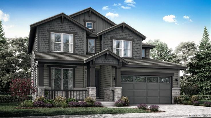 Morrison Home | MLS #: 78080002986 S Kendrick Parkway, Morrison Beds: 3 Baths: 4 Price: $888,500