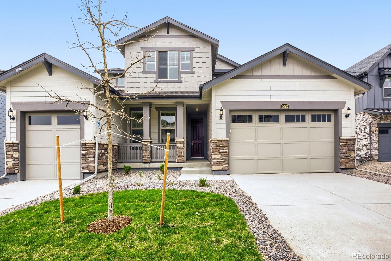 15492 w dequesne avenue, Morrison sold home. Closed on 2026-05-29 for $1,279,450.