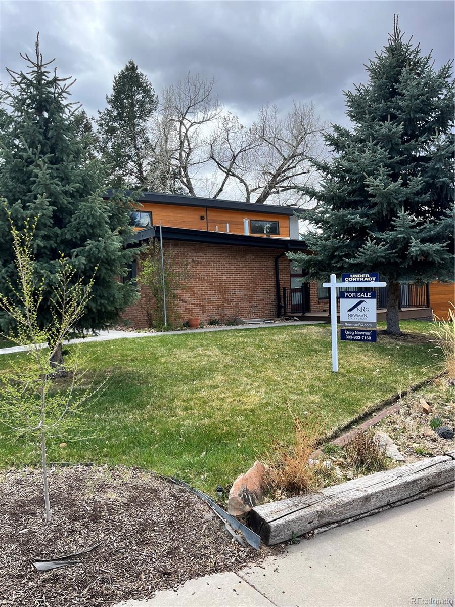 Grandview Castle Rock Home | MLS #: 9250676521  Anderson Street, Castle Rock Beds: 3 Baths: 2 Price: $800,000