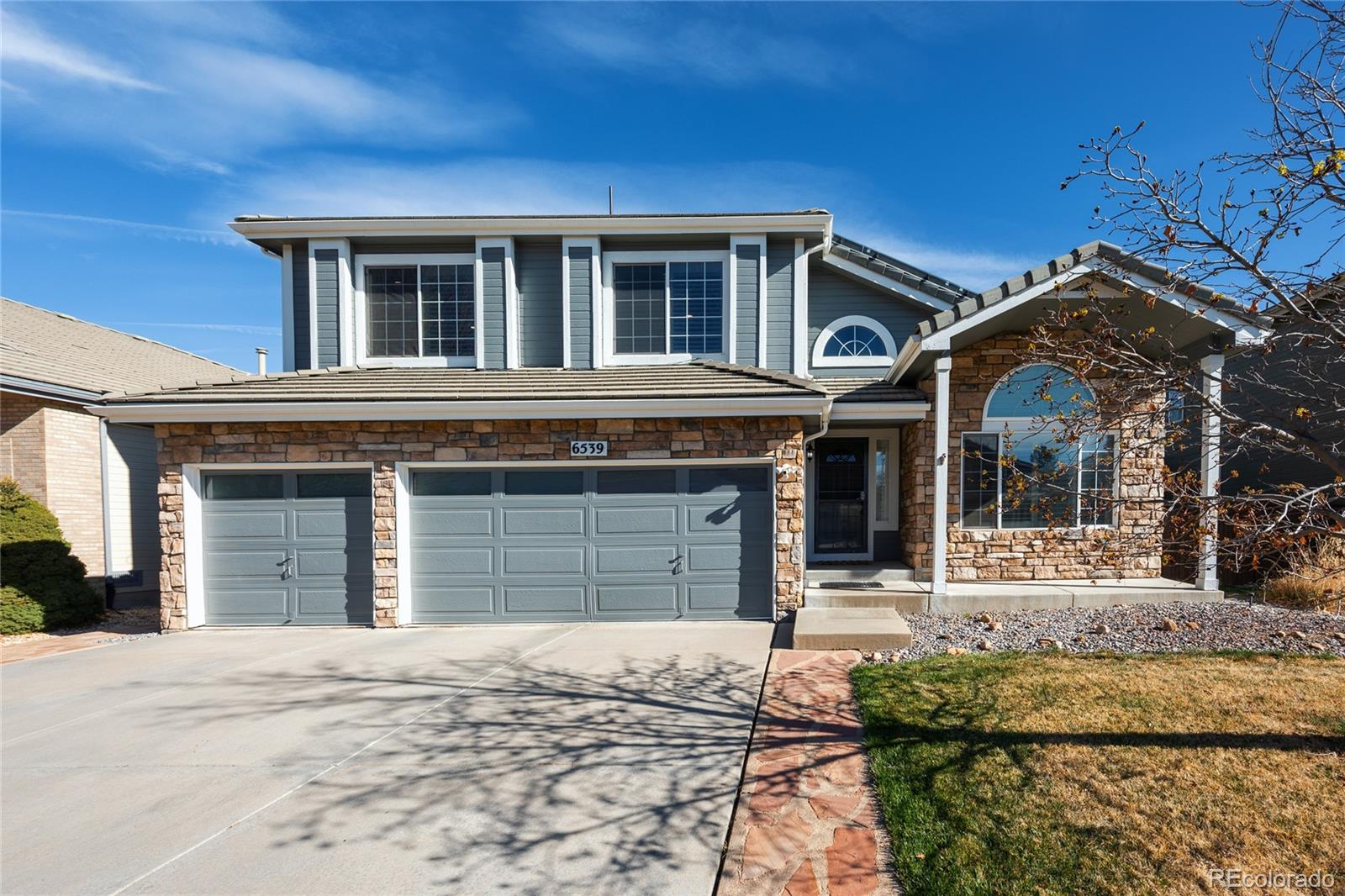 Eastridge Highlands Ranch Home | MLS #: 47890226539  Shannon Trail, Highlands Ranch Beds: 5 Baths: 4 Price: $869,900