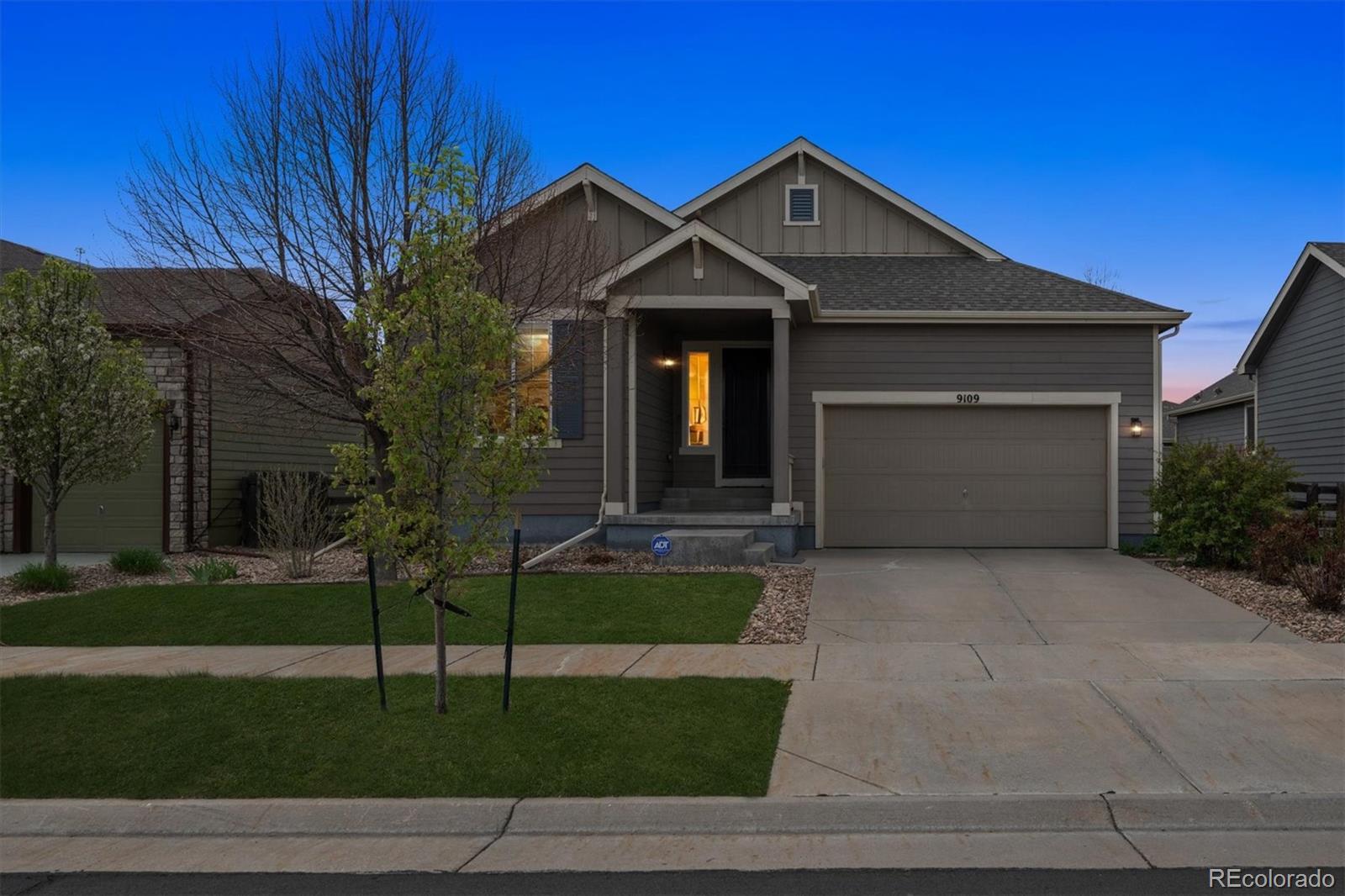 9109  flora street, Arvada sold home. Closed on 2026-06-02 for $787,500.