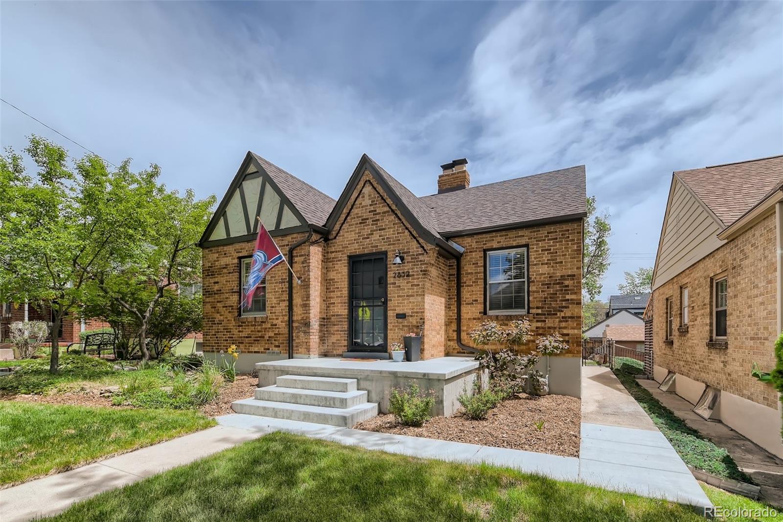 Sloans Lake Denver Home | MLS #: 82944022832 N Stuart Street, Denver Beds: 3 Baths: 2 Price: $910,000