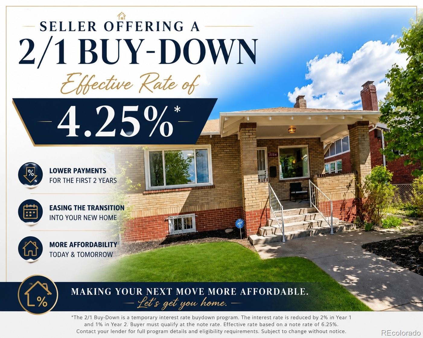 3154 n columbine street, Denver sold home. Closed on 2026-08-17 for $595,000.